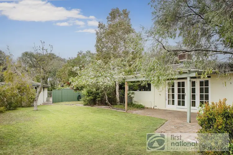 Second view of Homely house listing, 20 Boyle Street, Broadwater WA 6280
