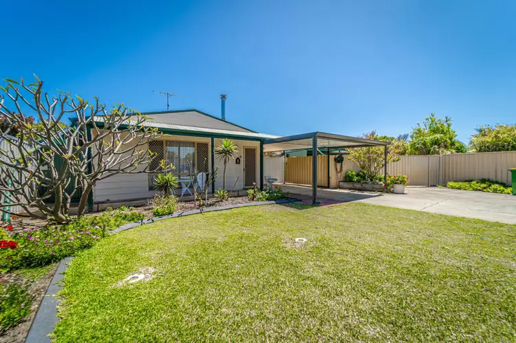 6 Armada Close, Port Kennedy WA 6172