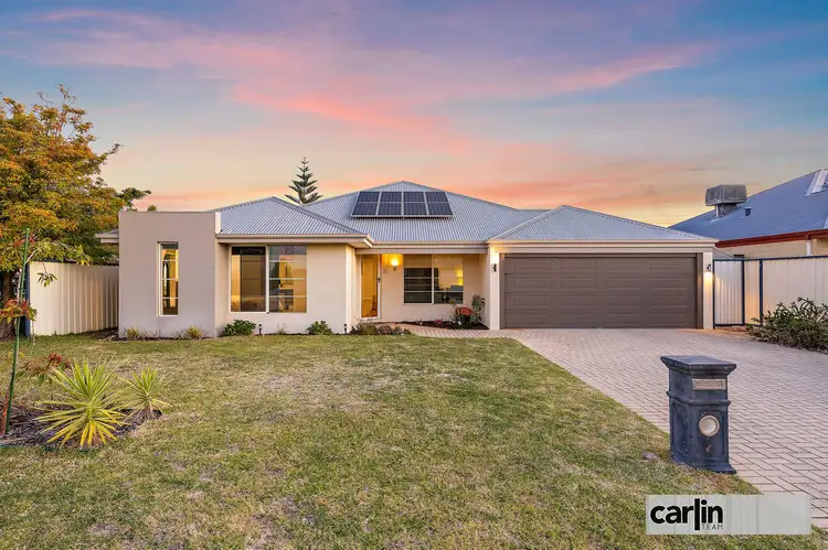 1 Crockett Way, Success WA 6164