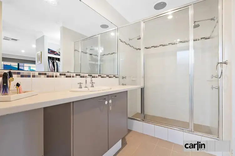 Fourth view of Homely house listing, 1 Crockett Way, Success WA 6164