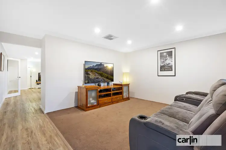 Fifth view of Homely house listing, 1 Crockett Way, Success WA 6164