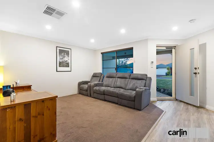Sixth view of Homely house listing, 1 Crockett Way, Success WA 6164