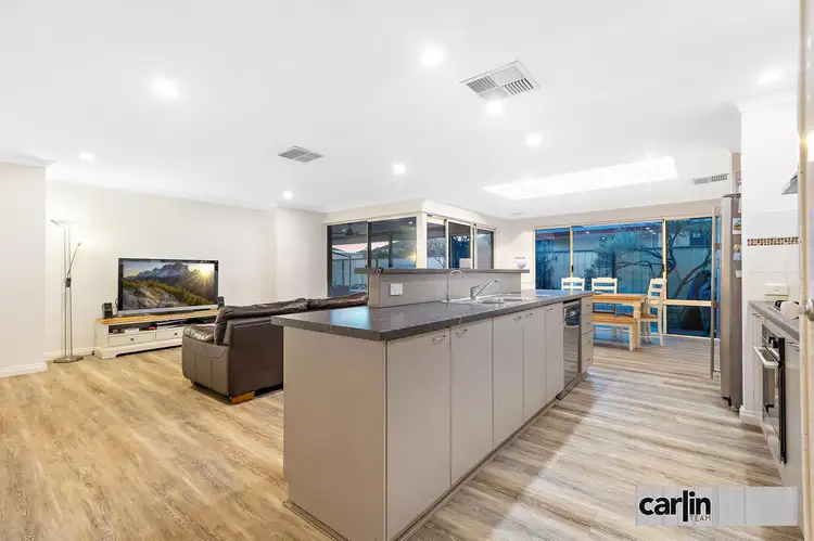 Seventh view of Homely house listing, 1 Crockett Way, Success WA 6164