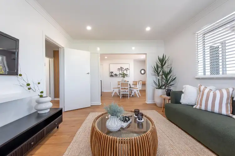 Main view of Homely house listing, 36A Mclintock Way, Karrinyup WA 6018