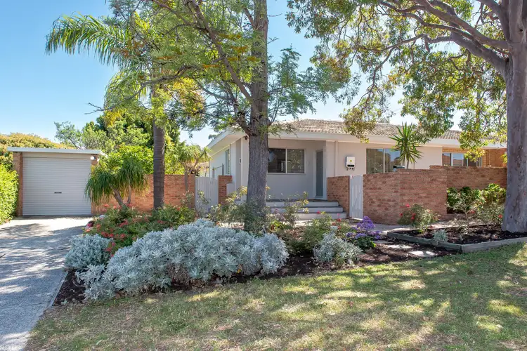 Second view of Homely house listing, 36A Mclintock Way, Karrinyup WA 6018