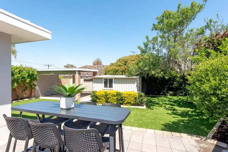 Third view of Homely house listing, 36A Mclintock Way, Karrinyup WA 6018