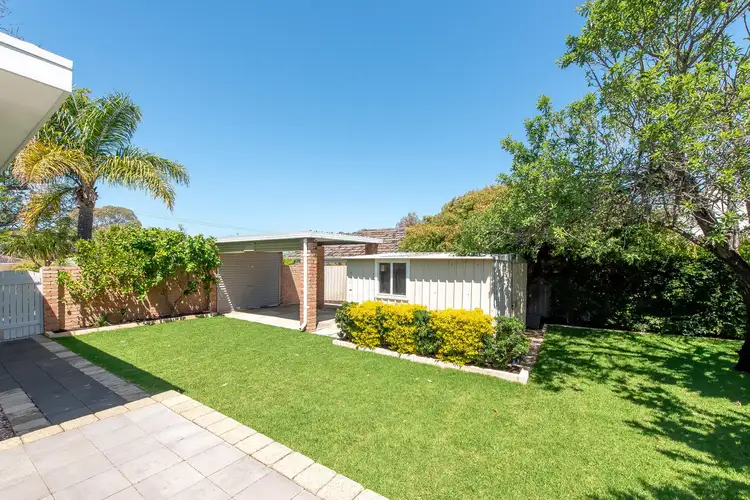 Fourth view of Homely house listing, 36A Mclintock Way, Karrinyup WA 6018