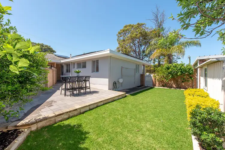 Fifth view of Homely house listing, 36A Mclintock Way, Karrinyup WA 6018