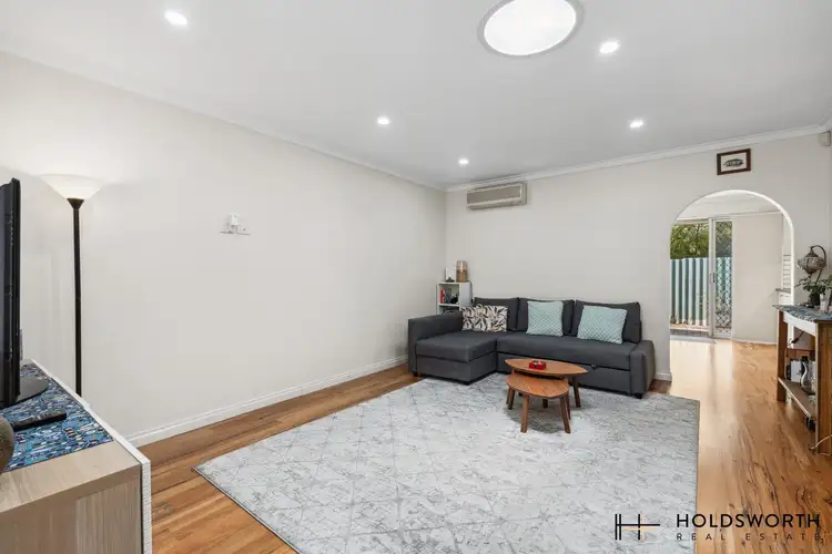 Fourth view of Homely unit listing, 8/244 Flinders Street, Yokine WA 6060