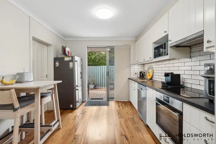 Fifth view of Homely unit listing, 8/244 Flinders Street, Yokine WA 6060