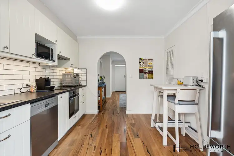 Sixth view of Homely unit listing, 8/244 Flinders Street, Yokine WA 6060