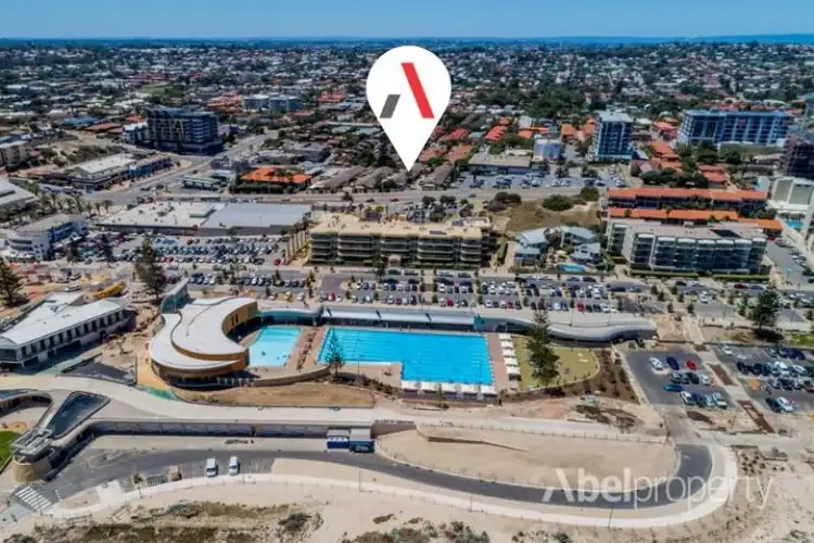 Second view of Homely unit listing, 18/228 West Coast Highway, Scarborough WA 6019