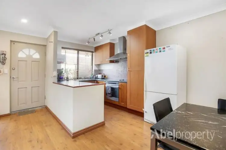 Fourth view of Homely unit listing, 18/228 West Coast Highway, Scarborough WA 6019