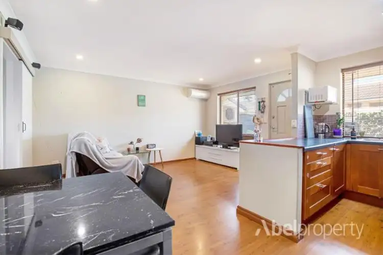 Fifth view of Homely unit listing, 18/228 West Coast Highway, Scarborough WA 6019