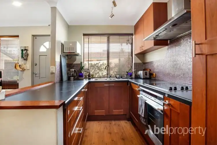 Sixth view of Homely unit listing, 18/228 West Coast Highway, Scarborough WA 6019