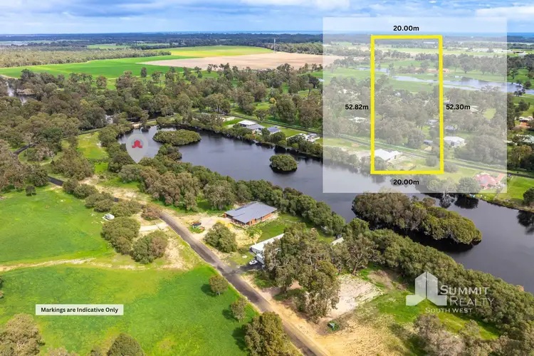 57/115 Rigg Road, Myalup WA 6220