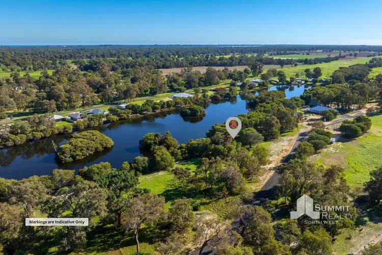 Third view of Homely land listing, 57/115 Rigg Road, Myalup WA 6220