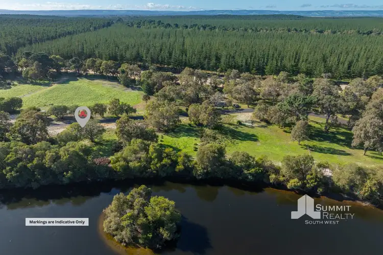 Fifth view of Homely land listing, 57/115 Rigg Road, Myalup WA 6220