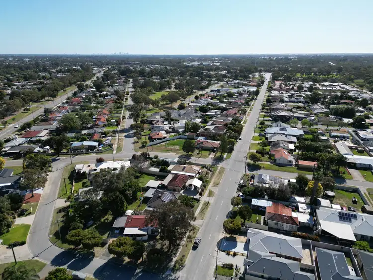 Third view of Homely house listing, 12 Bishop Road, Middle Swan WA 6056