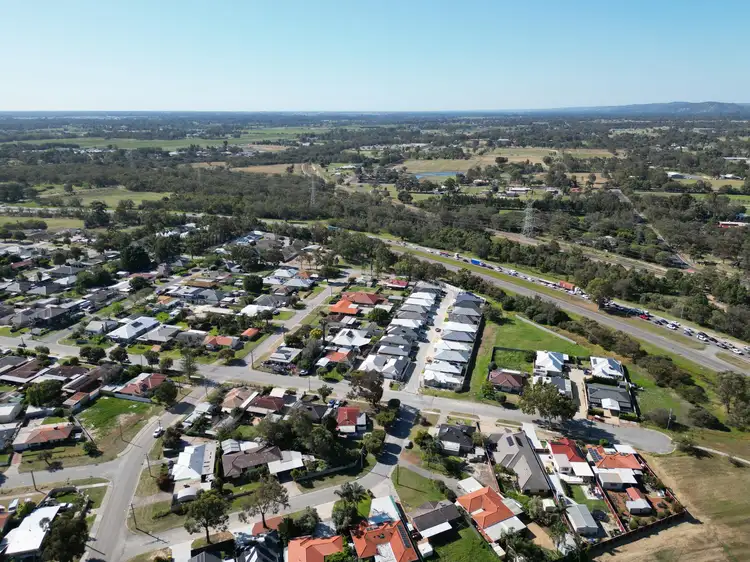 Fourth view of Homely house listing, 12 Bishop Road, Middle Swan WA 6056