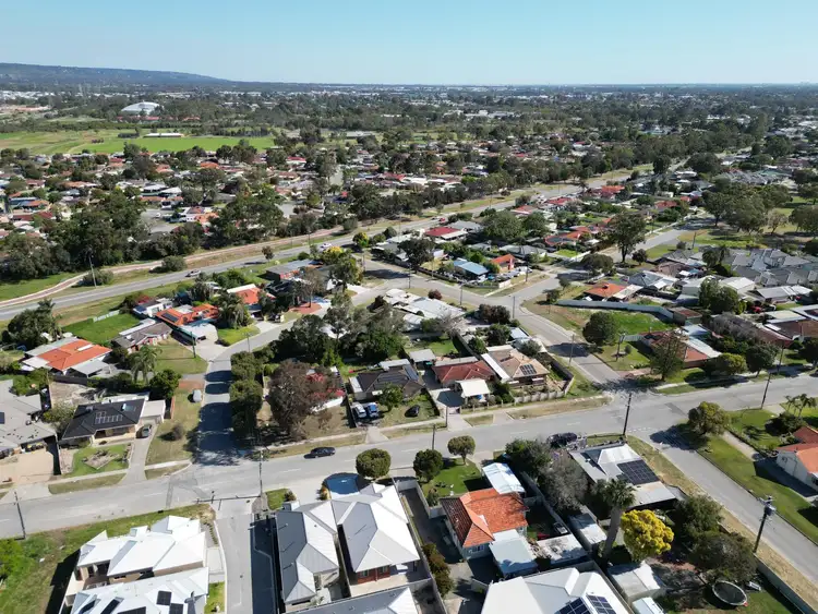 Sixth view of Homely house listing, 12 Bishop Road, Middle Swan WA 6056