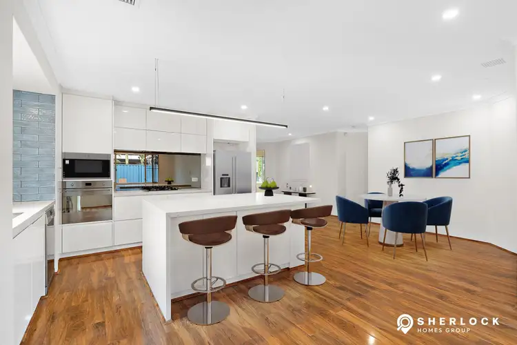 96 Gladstone Road