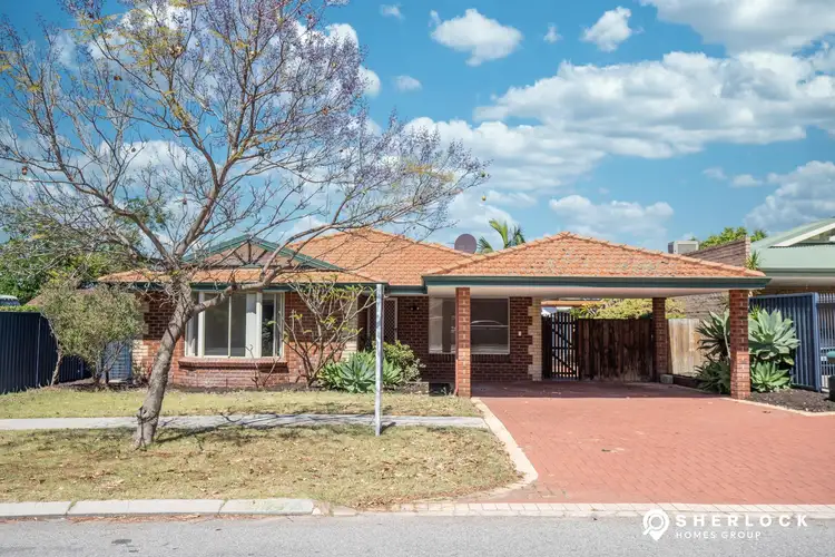 Third view of Homely house listing, 96 Gladstone Road, Rivervale WA 6103