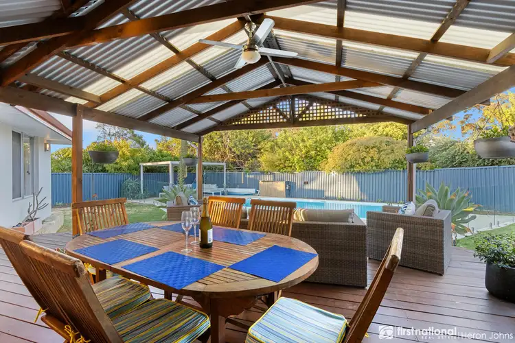 21 Henry Bull Drive