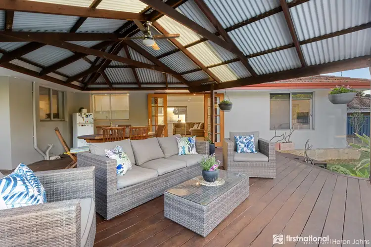 Third view of Homely house listing, 21 Henry Bull Drive, Bull Creek WA 6149