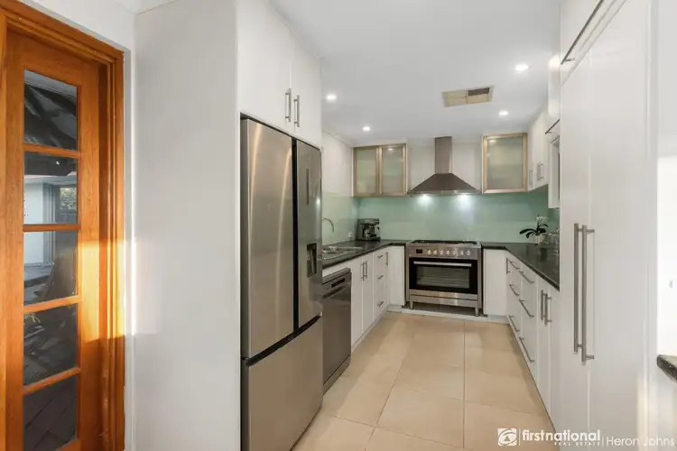Sixth view of Homely house listing, 21 Henry Bull Drive, Bull Creek WA 6149