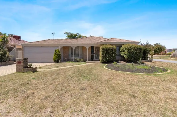 2 Konda Close, Warnbro WA 6169