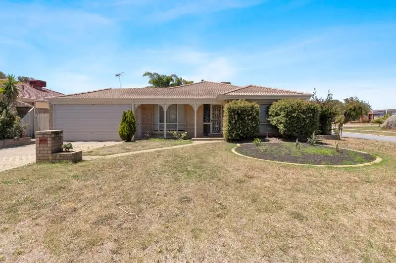 Main view of Homely house listing, 2 Konda Close, Warnbro WA 6169