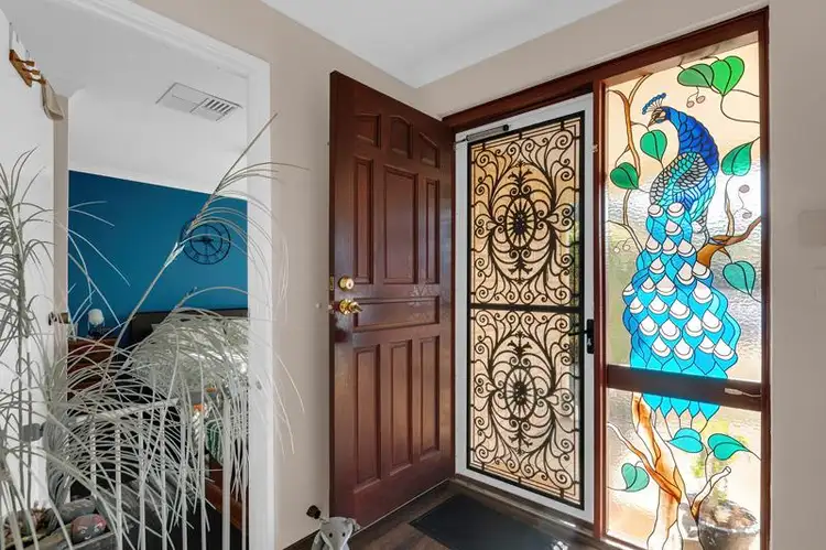 Second view of Homely house listing, 2 Konda Close, Warnbro WA 6169