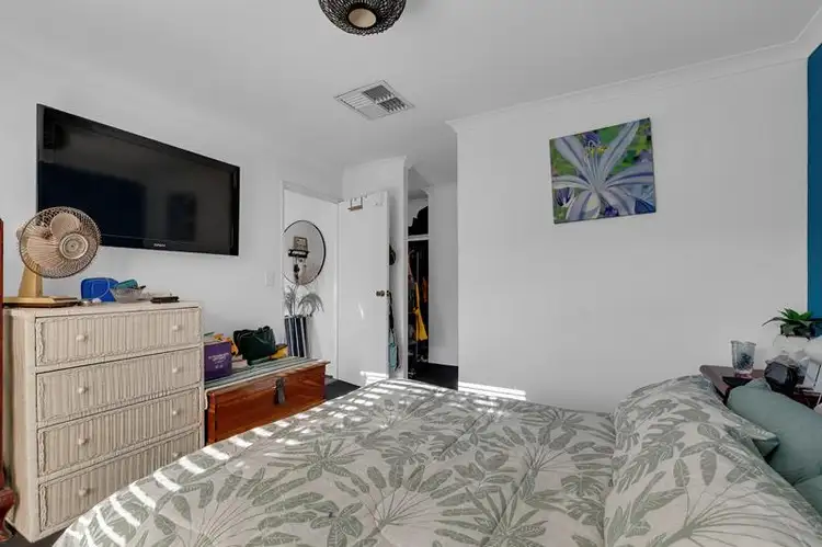 Fourth view of Homely house listing, 2 Konda Close, Warnbro WA 6169