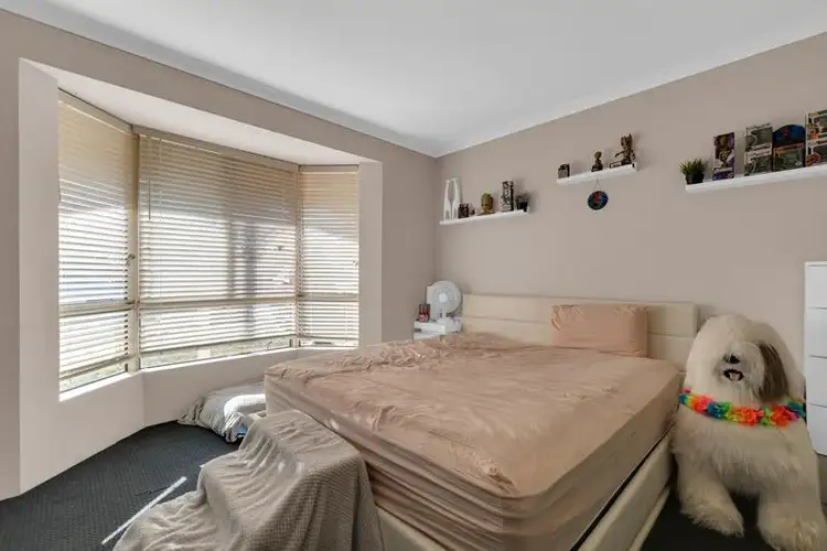 Seventh view of Homely house listing, 2 Konda Close, Warnbro WA 6169