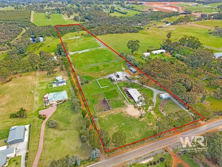 Second view of Homely rural property listing, 267 Lancaster Road, Mckail WA 6330