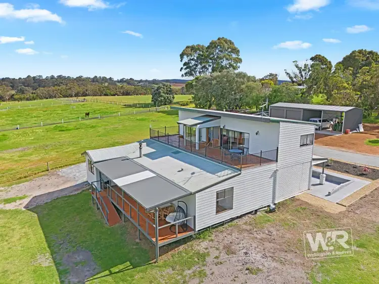 Third view of Homely rural property listing, 267 Lancaster Road, Mckail WA 6330