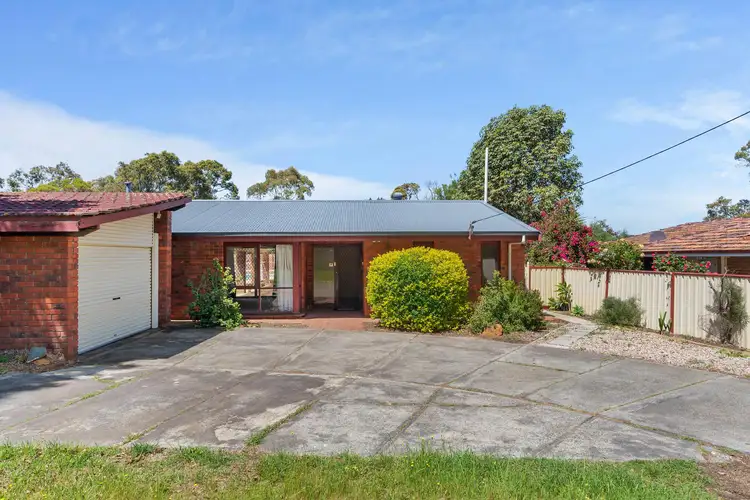 Main view of Homely house listing, 11 Mason Road, Kalamunda WA 6076