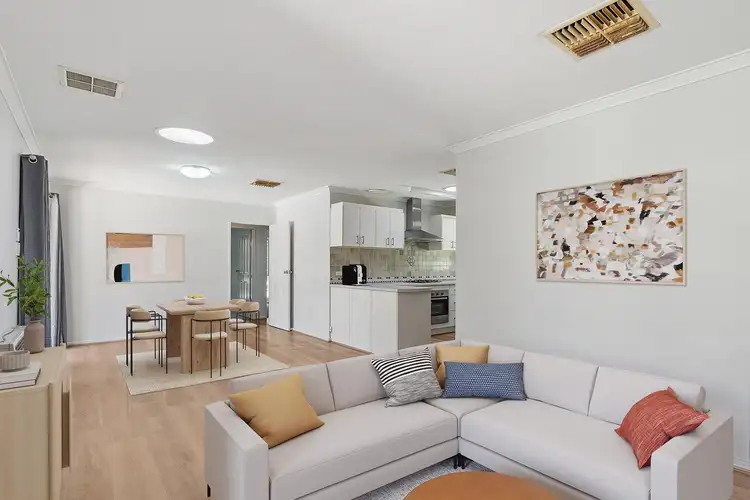 Sixth view of Homely house listing, 11 Mason Road, Kalamunda WA 6076