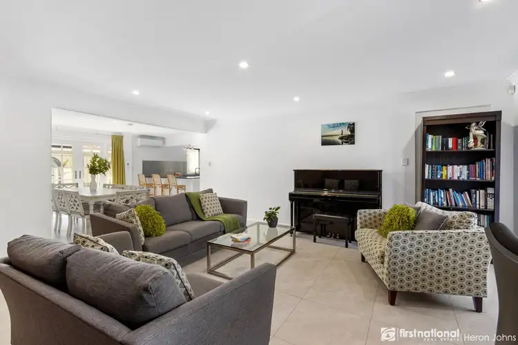 Second view of Homely house listing, 11 Hartung Way, Bull Creek WA 6149