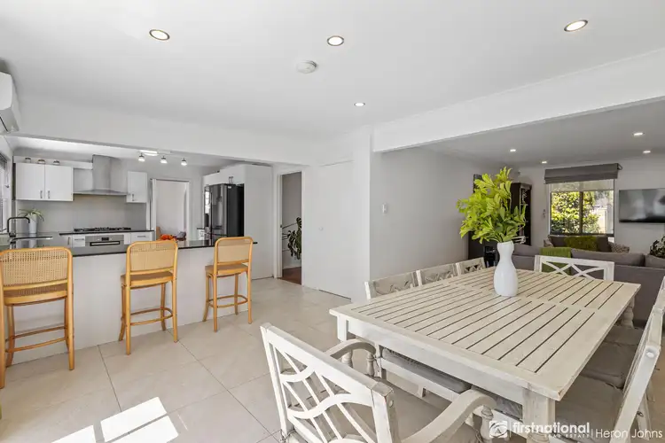 Fourth view of Homely house listing, 11 Hartung Way, Bull Creek WA 6149