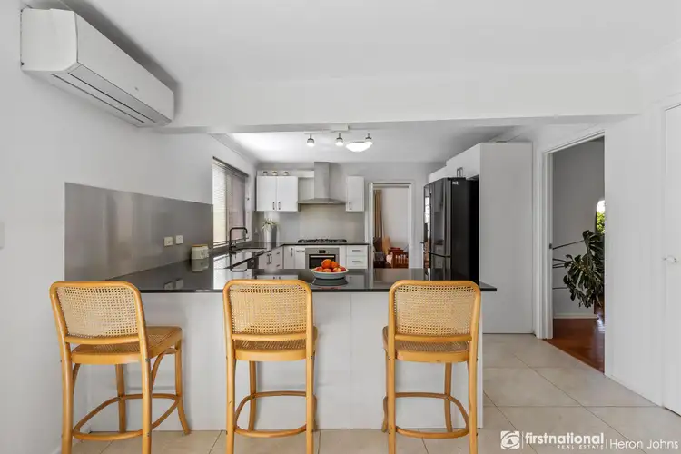 Fifth view of Homely house listing, 11 Hartung Way, Bull Creek WA 6149