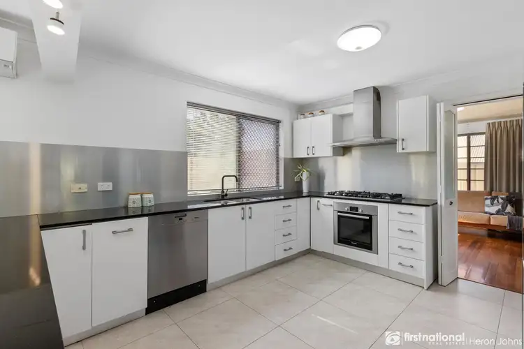Sixth view of Homely house listing, 11 Hartung Way, Bull Creek WA 6149