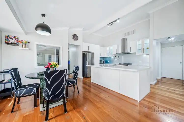 Second view of Homely house listing, 4 Gledhill Way, Leeming WA 6149