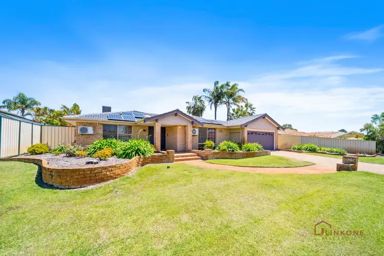 Third view of Homely house listing, 4 Gledhill Way, Leeming WA 6149
