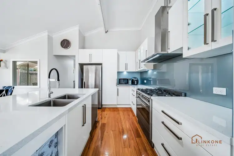 Fifth view of Homely house listing, 4 Gledhill Way, Leeming WA 6149