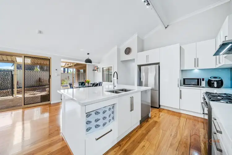 Sixth view of Homely house listing, 4 Gledhill Way, Leeming WA 6149