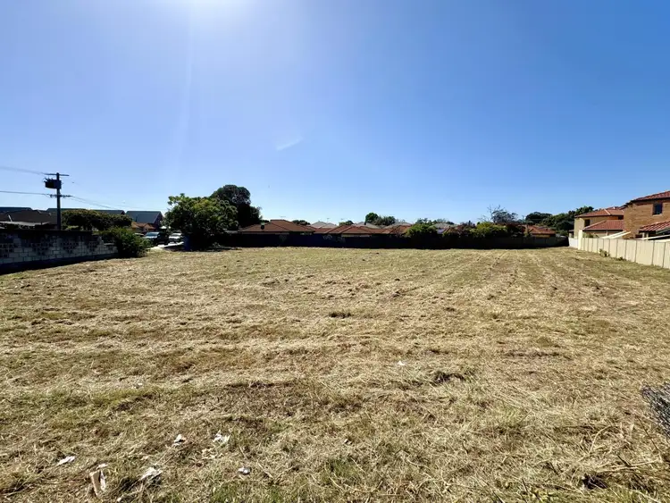Fourth view of Homely land listing, 1 Windemere Crescent, Nollamara WA 6061