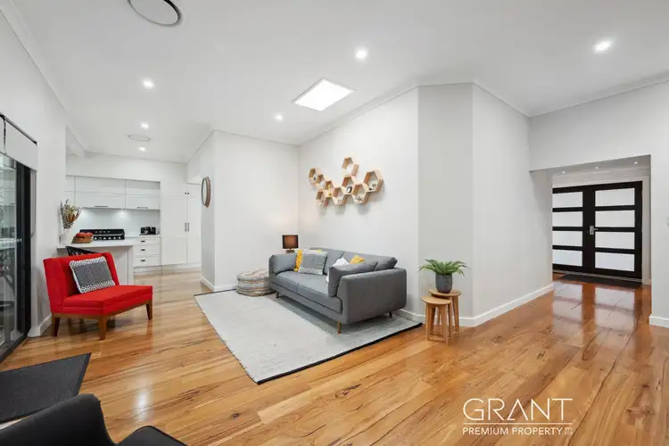 Sixth view of Homely house listing, 11B Ventnor Avenue, Mount Pleasant WA 6153