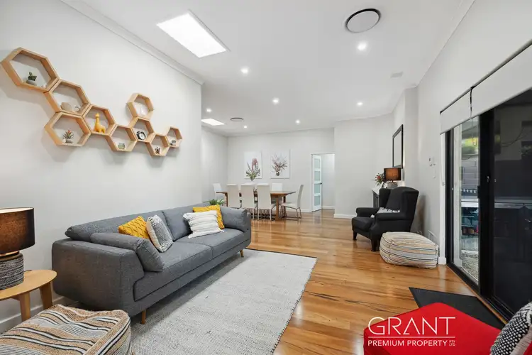 Seventh view of Homely house listing, 11B Ventnor Avenue, Mount Pleasant WA 6153